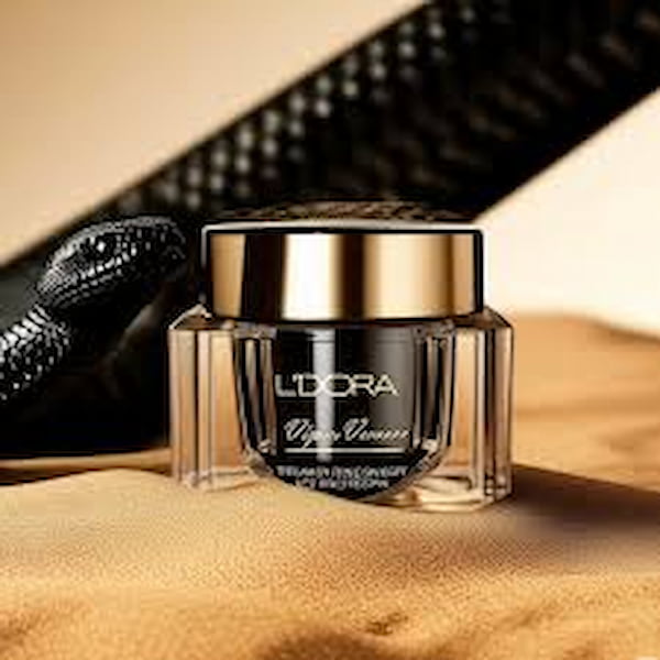 تصویر 3 از کرم وایپر با اثر لیفت آنی برای کاهش افتادگی پوست